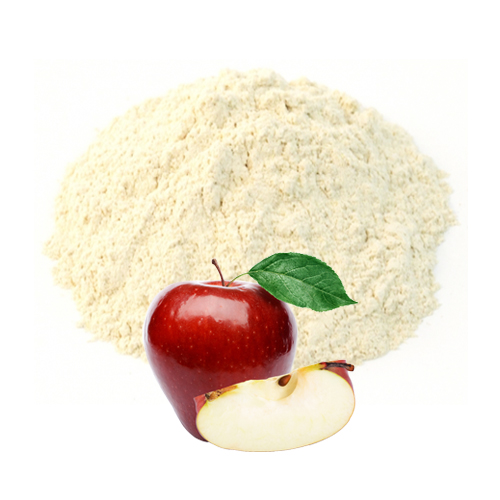 Apple powder