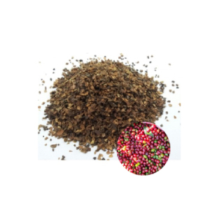 Coffee Husk Powder