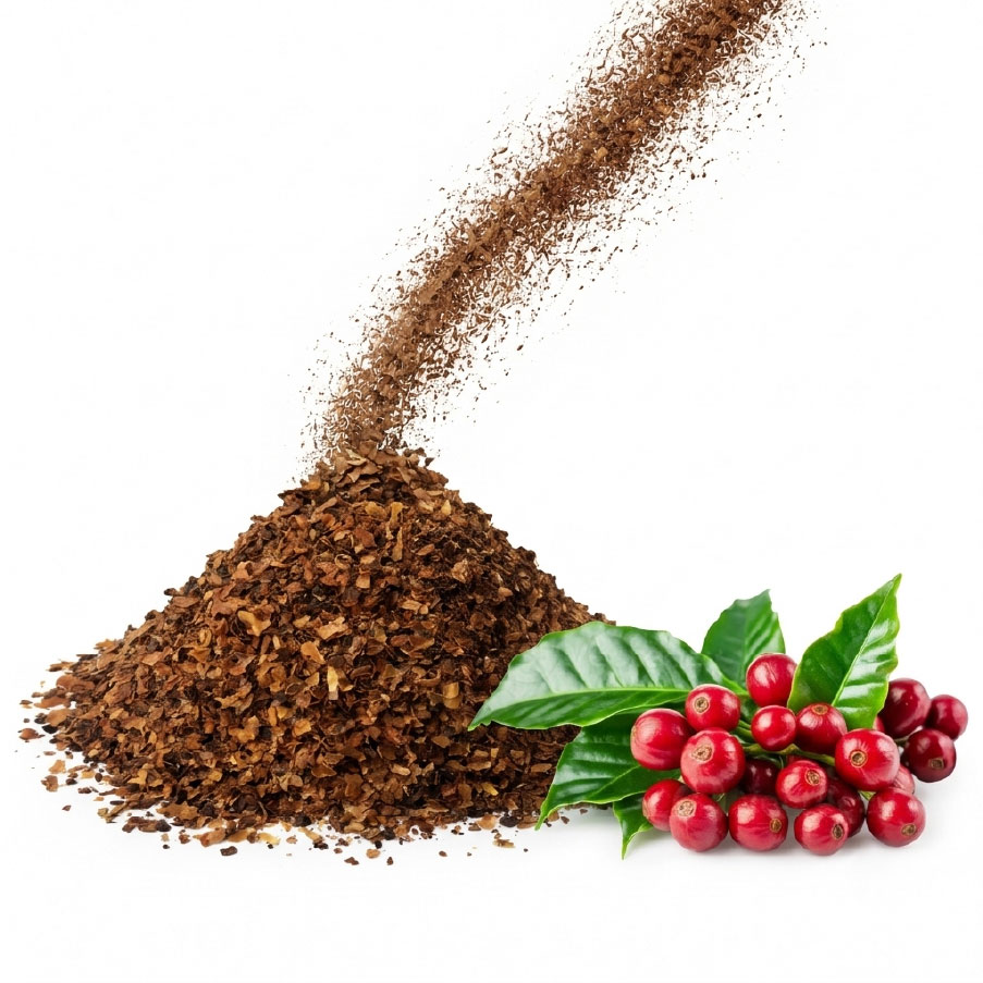 Coffee Husk Powder