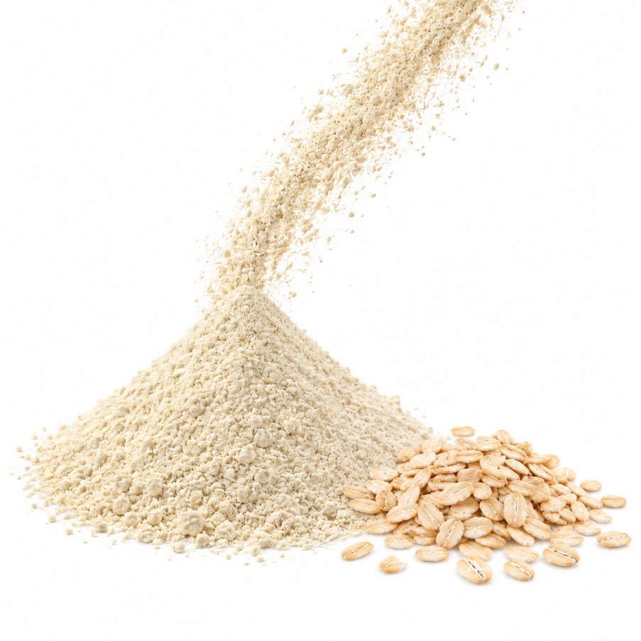 Australia oat powder 