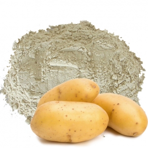 Potato Powder