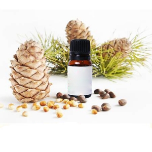 Pine essential oil 