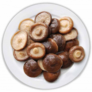 Fresh shiitake from vietnam