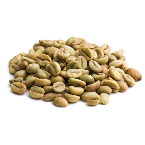 Mixed Green Coffee Beans - 60kg