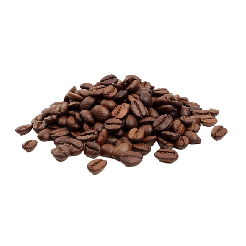 100% Roasted Arabica Coffee Beans - 60kg