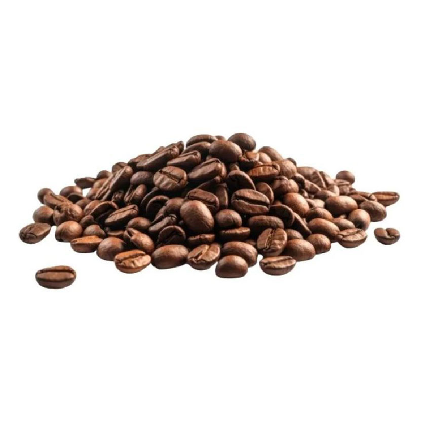 100% Roasted Robusta Coffee Beans - 60kg
