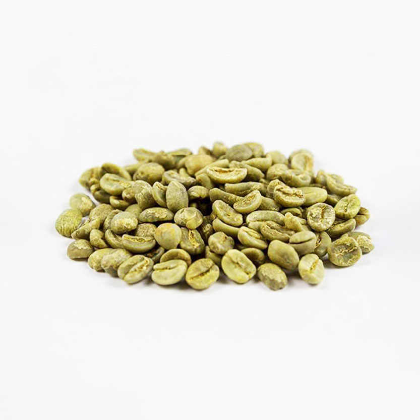 Arabica Green Coffee Beans -60kg