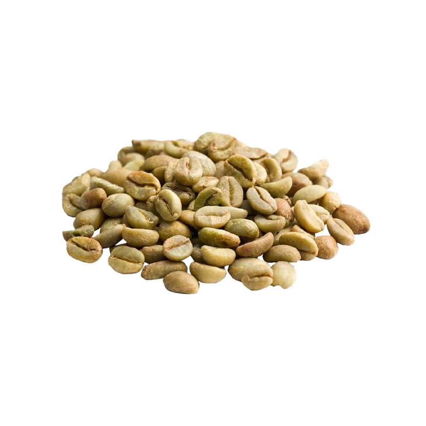 ROBUSTA GREEN COFFEE BEANS – 60kg