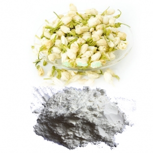 Jasmine flavor powder for food high quality