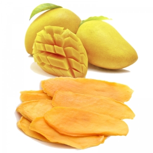 Dried Mango