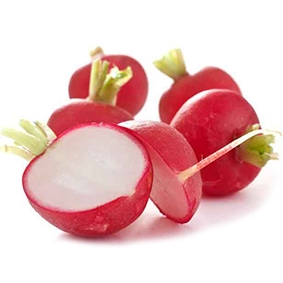 Củ cải đỏ