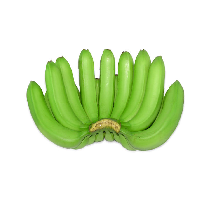 Fresh cavendish banana from vietnam