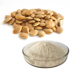 Bột hạt bí đỏ