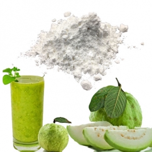 Guava flavor powder for food high quality