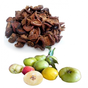 Táo mèo khô