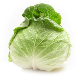 Heart Cabbage