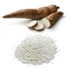 Tapioca coarse starch 