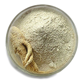 Ginseng powder 