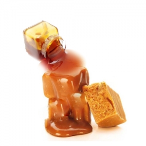 Grade food caramel flavor liquid