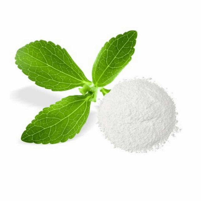 Đường cỏ ngọt Stevia