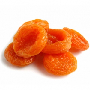 Dried apricot from turkey