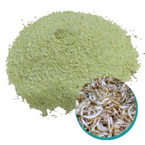 Bột vỏ bưởi