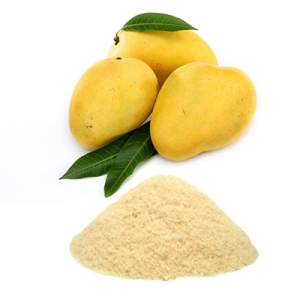 Bột xoài