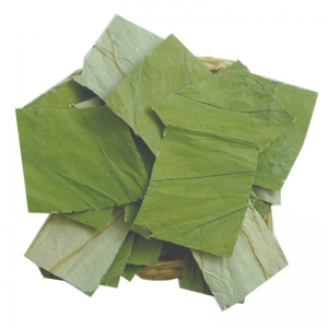 Lá sen khô đồng tháp