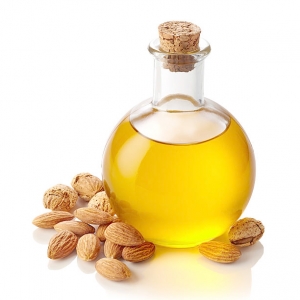 Almond oil 