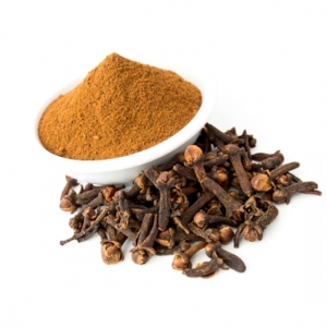 Cloves powder 