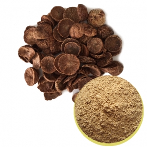 Bột cau (bột binh lang)