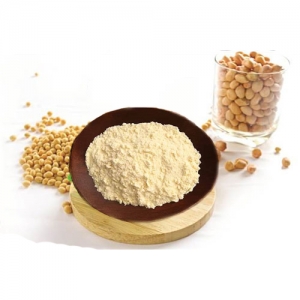 Roasted soybean powder 