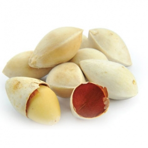 Bạch quả loại tươi