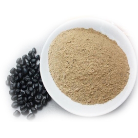 Vietnam black beans powder high quality