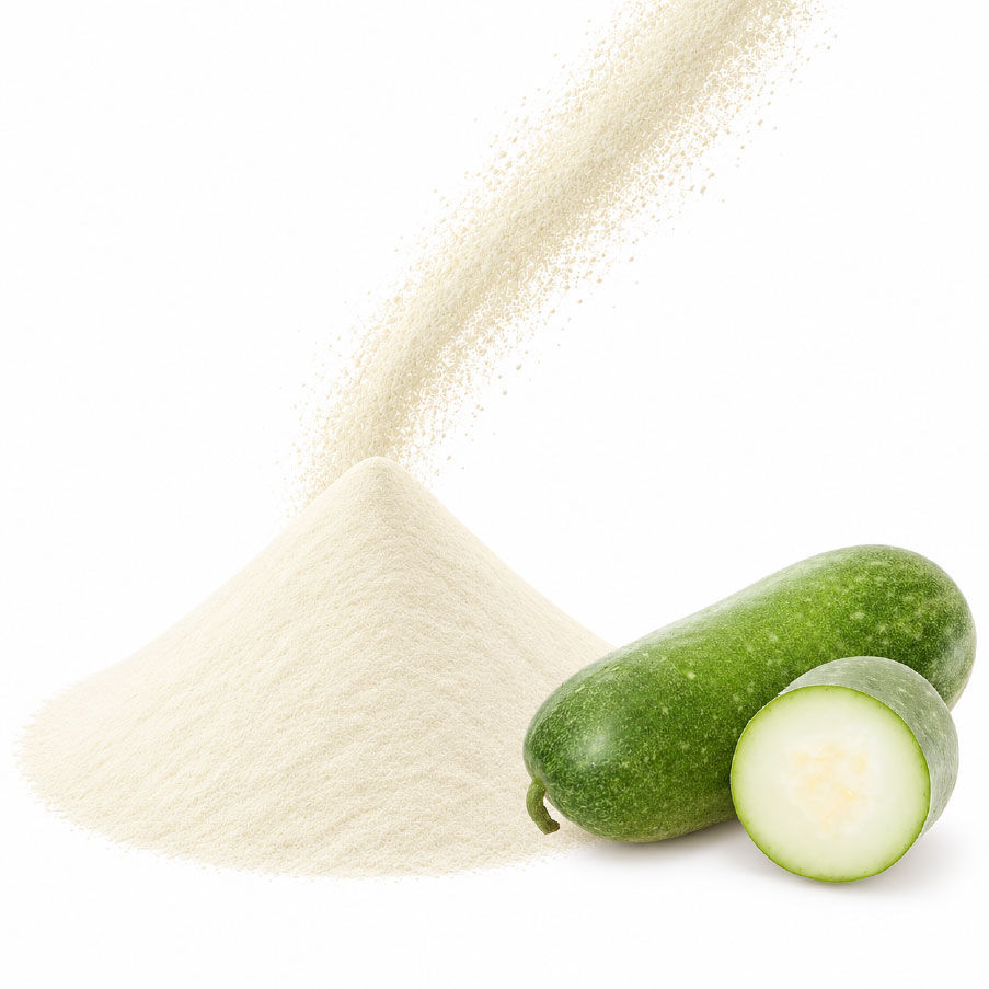 Hương bí đao dạng bột