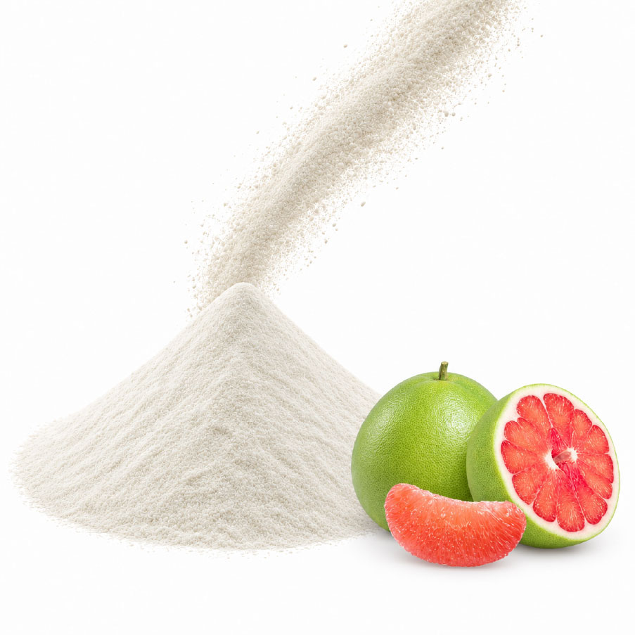Hương bưởi dạng bột 