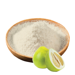 Pomelo Flavor Powder 