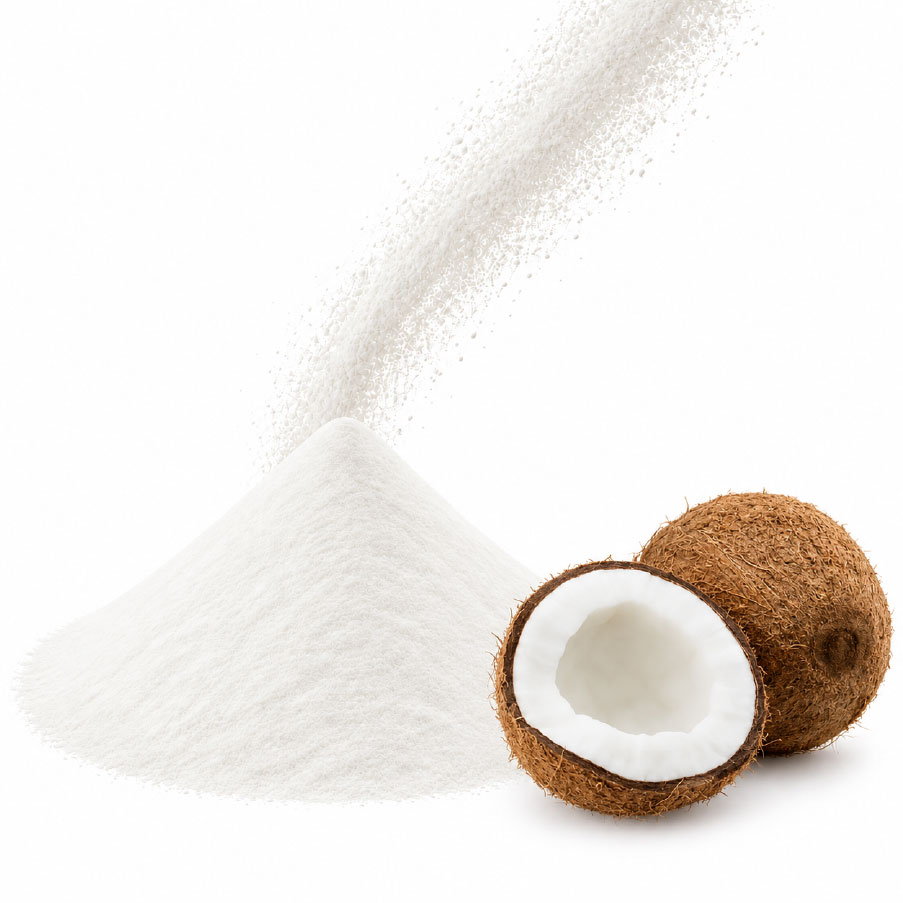 Hương dừa dạng bột