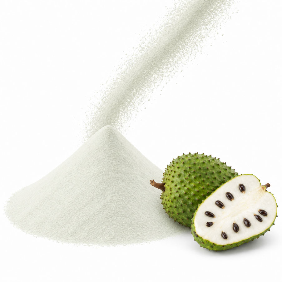 Hương mãng cầu dạng bột