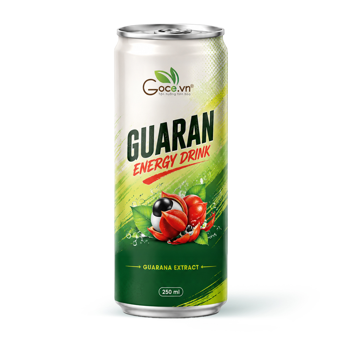 Guarana Energy Drink 