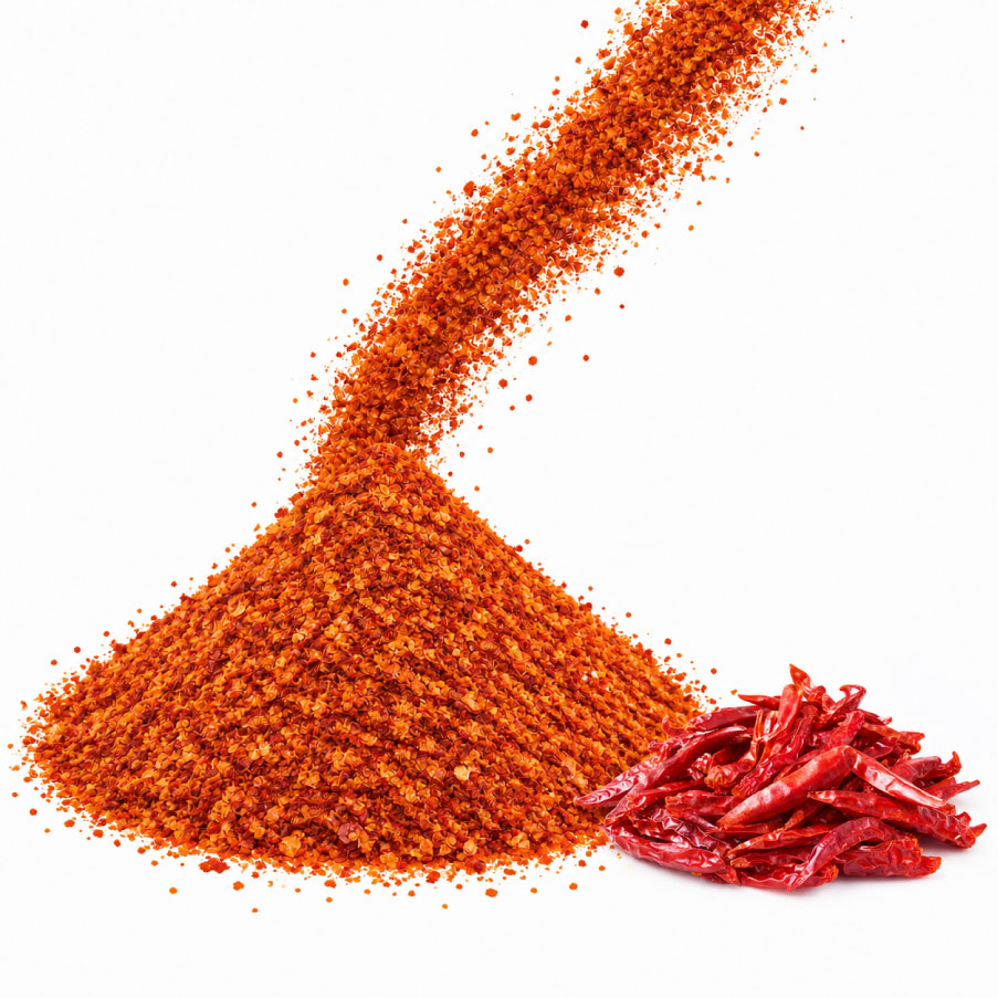 Chilli Flakes 