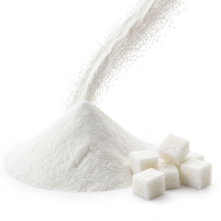 Sorbitol powder food grade 