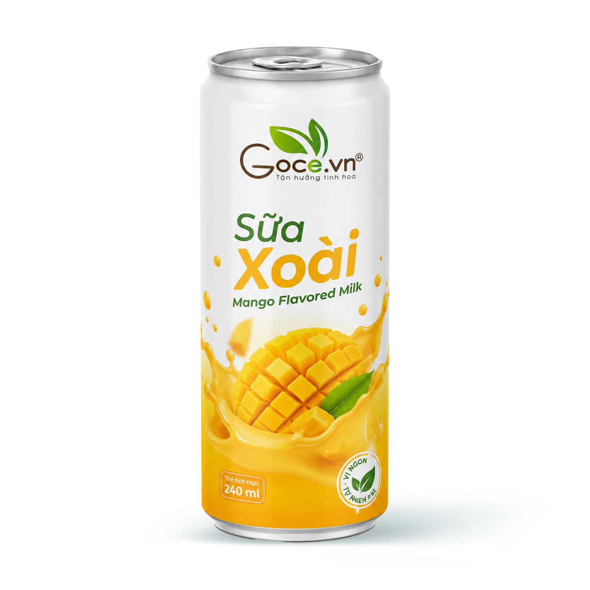 Sữa Xoài