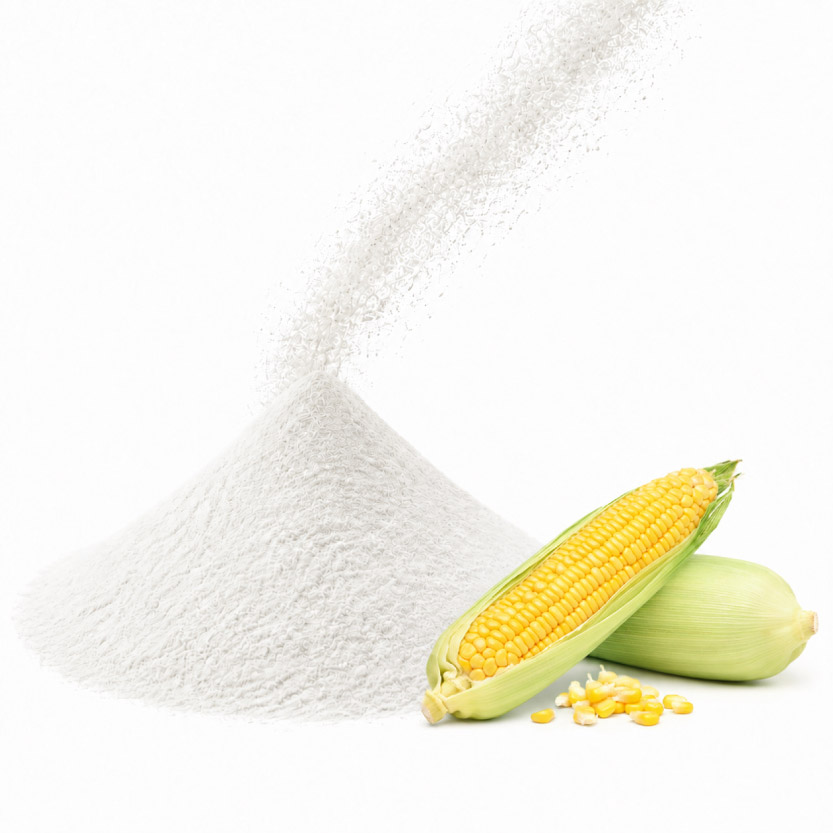 Corn starch 