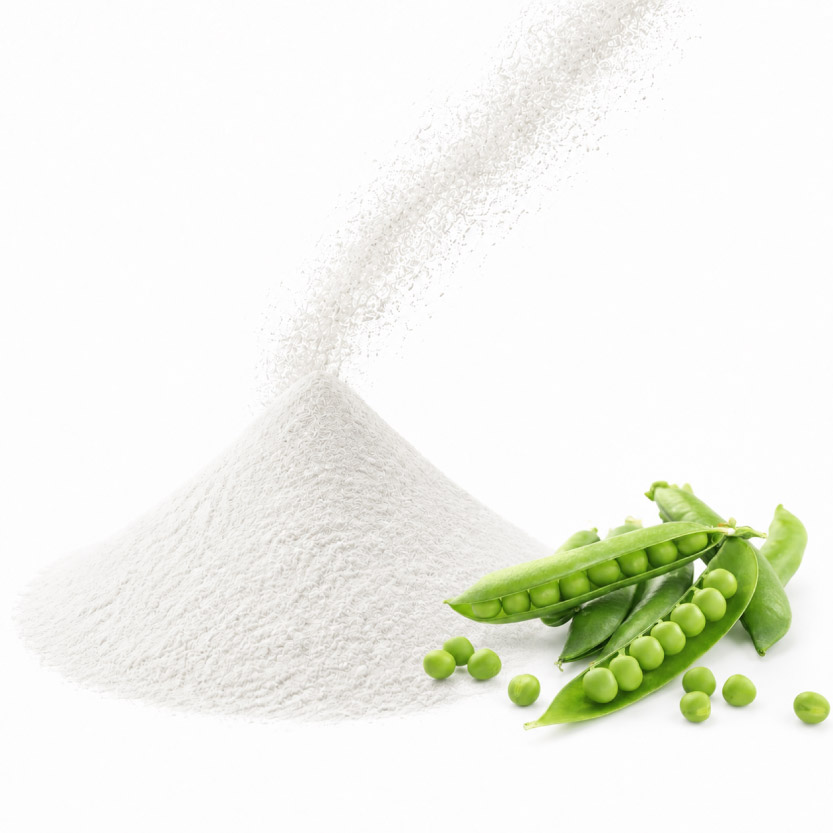 Pea starch 