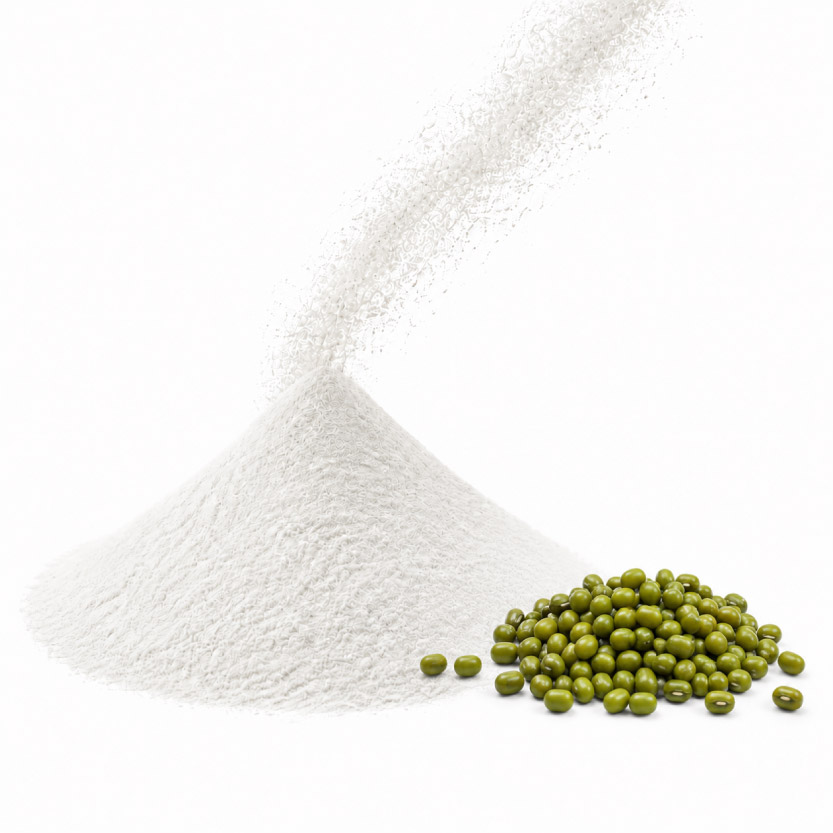 Mung bean starch 