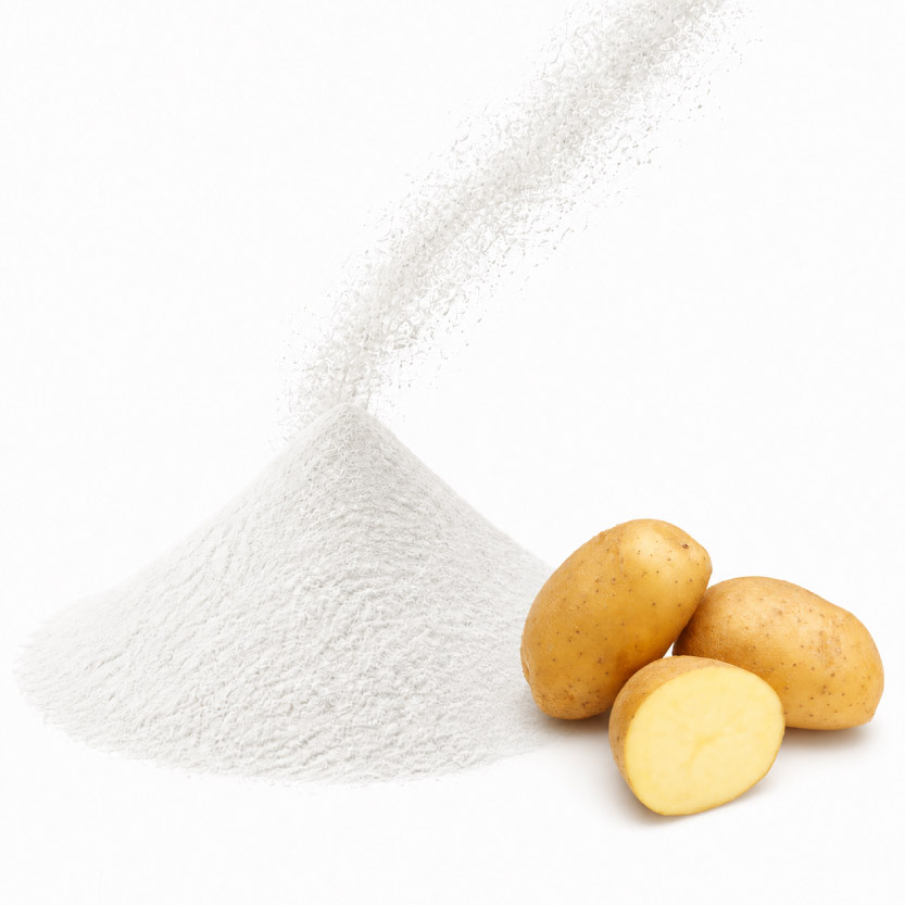 Potato starch 
