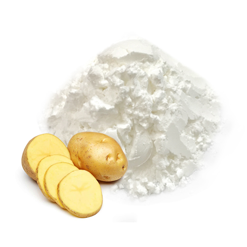 Potato starch 