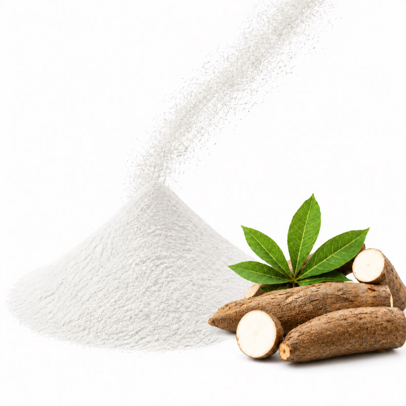 Tapioca starch