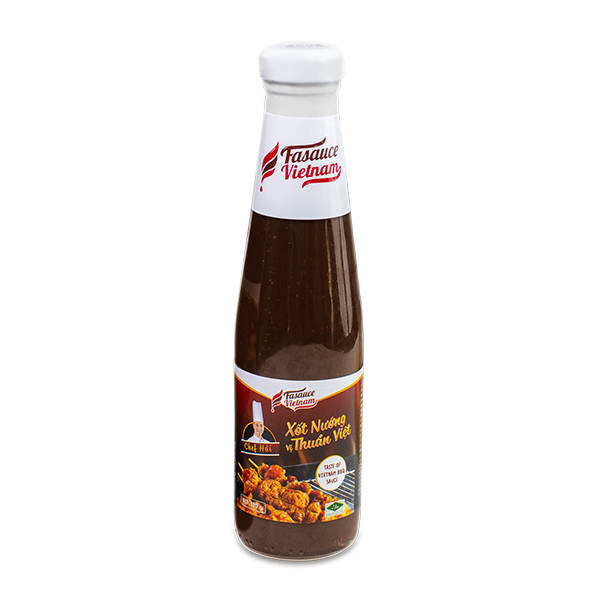 Taste of Vietnam BBQ Sauce (320g)